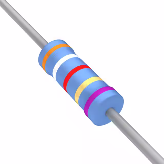 YR1B39R2CC TE Connectivity Passive Product electronic component